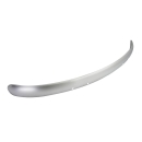 Bumper-front-stainless-steel-chromed---European-model-VW-Kaefer-113 707 311A Stainless steel